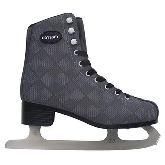 SOFTMAX Softmax Odyssey S-426 patins à glace pour  femme gris