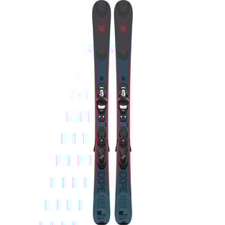 ROSSIGNOL Rossignol Experience pro kid4 alpine ski JR