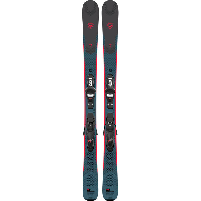 Rossignol Experience pro kid4 alpine ski JR