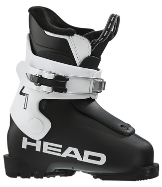 HEAD HEAD Z1 botte alpin junior BLK/WHT