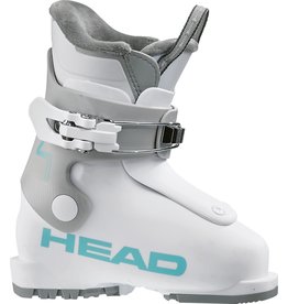 HEAD HEAD Z1 alpine boot junior WH-GRY 20