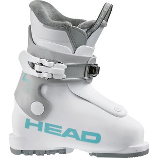 HEAD HEAD Z1 alpine boot junior WH-GRY 20