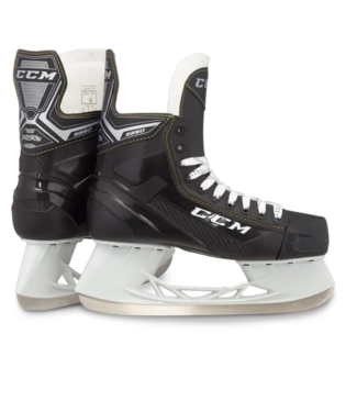 CCM CCM SUPER TACKS 9350 SR 7-12  patin hockey récréatif pour adulte