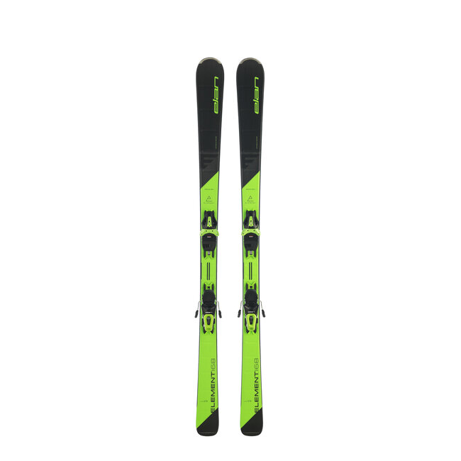 Elan Element Green ls el 10.0 ski alpin sr