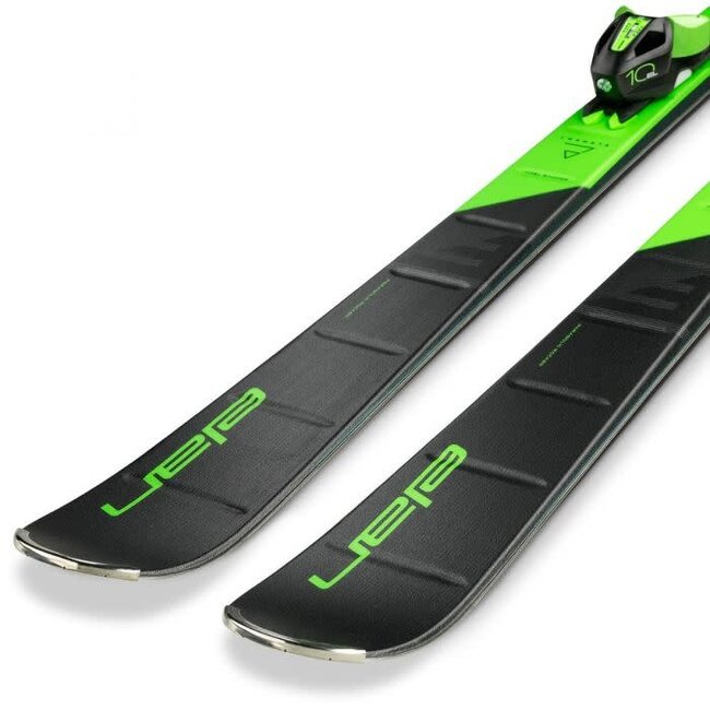 Elan Element Green ls el 10.0 ski alpin sr