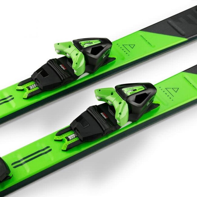 Elan Element Green ls el 10.0 ski alpin sr