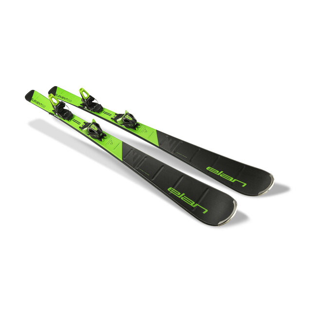 Elan Element Green ls el 10.0 ski alpin sr