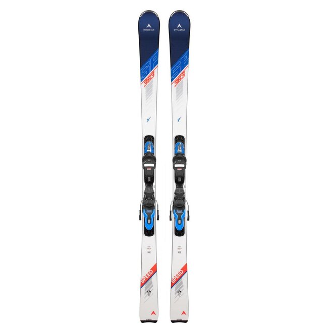 Dynastar Speed 363 XP11 ski alpin