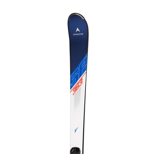 DYNASTAR SPEED 363 XP11 alpine ski SR 22