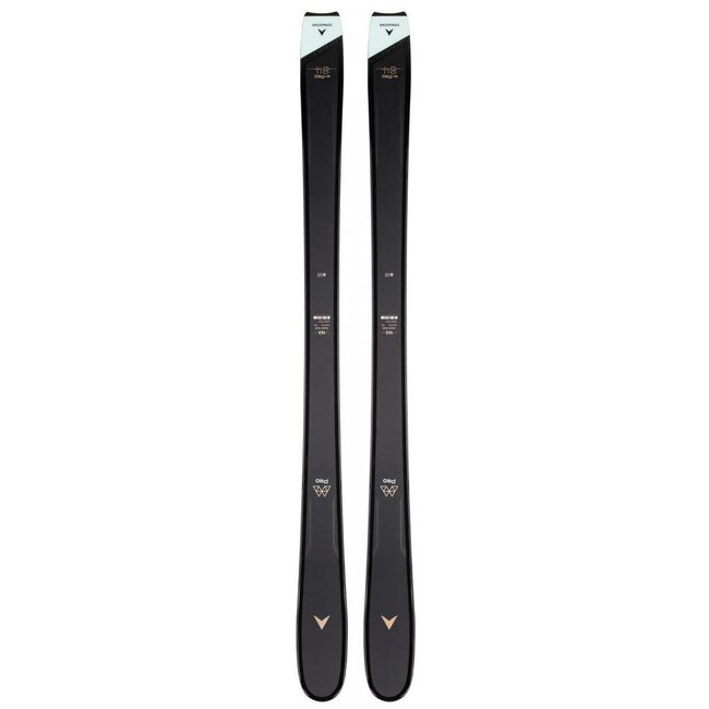 Dynastar M-Pro 84 women alpine ski 22