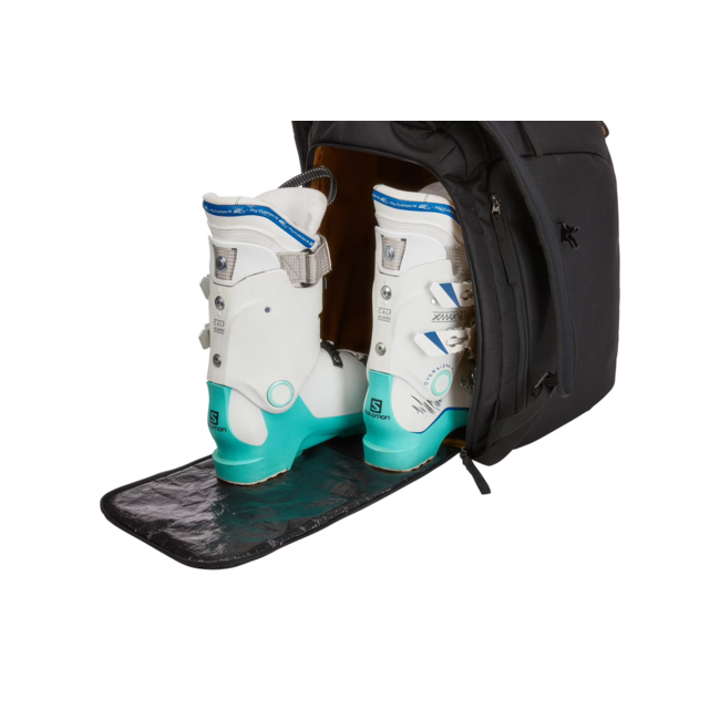 Thule Roundtrip sac botte ski noir 45L