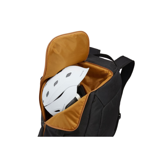 Thule Roundtrip ski boot backpack 45L black