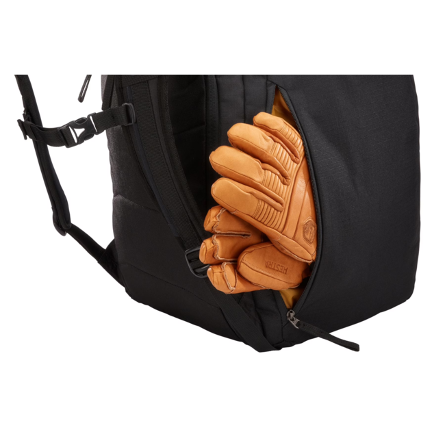Thule Roundtrip sac botte ski noir 45L