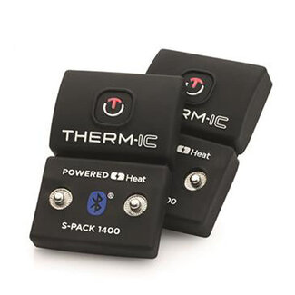 Therm-IC S-Pack 1400 B batterie pour chaussette chauffante