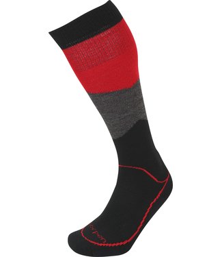 Chaussettes de ski chauffantes THERM-IC - Echo sports