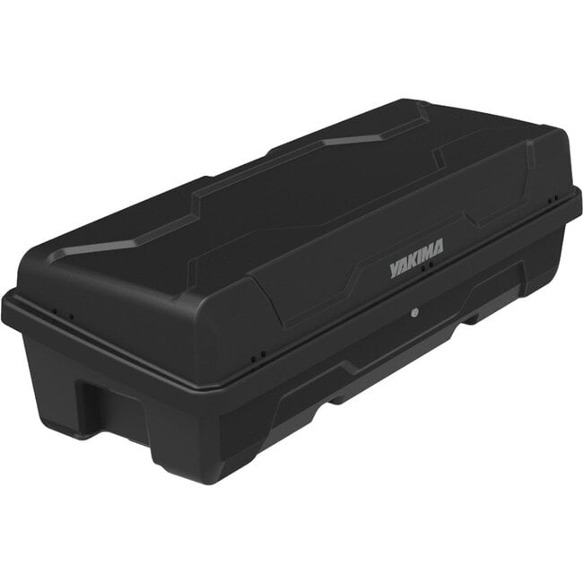 YAKIMA Yakima Exo Gearlocker cargo box BLK 10pi3