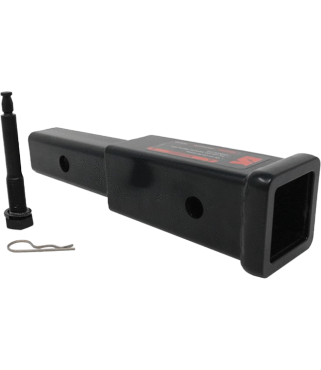 Yakima EXO Swingbase système hitch 2" Echo sports