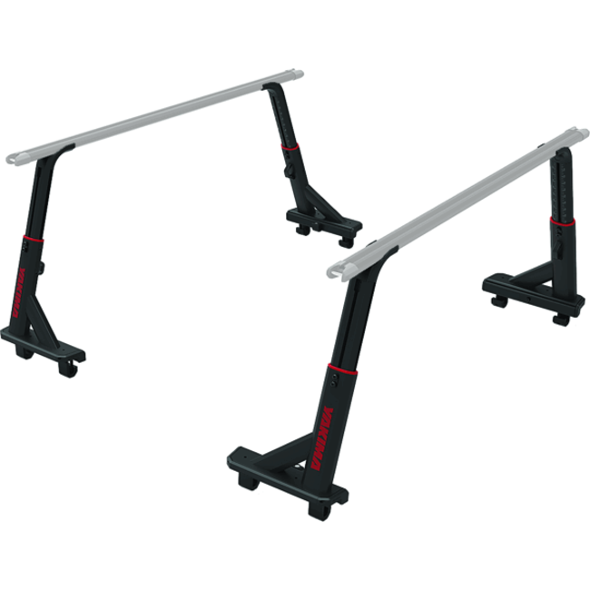 Yakima Overhaul HD support vélo pour camionnette