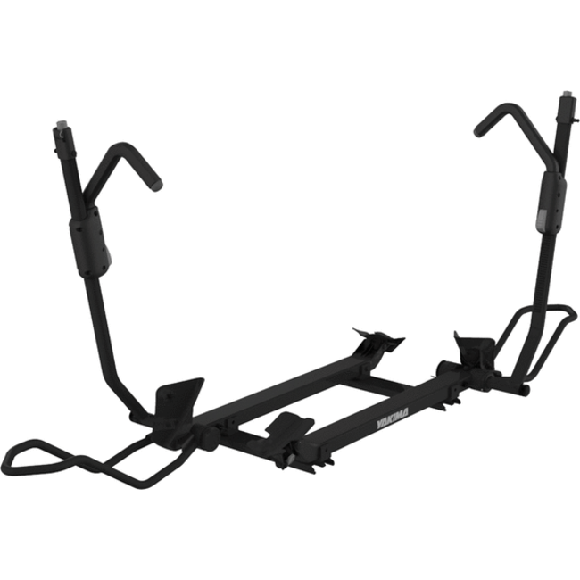 Yakima EXO Doubleup système support 2 vélos