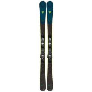 ROSSIGNOL Rossignol Experience 78 CA XP10 All-Mountain ski dark