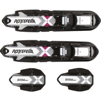 Rottefella NIS cross-country ski bindings