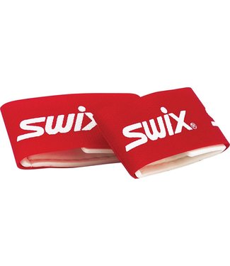 Swix cross country ski straps