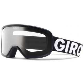 Giro Giro Boreal ski goggles futur black clear