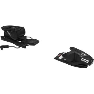 ROSSIGNOL Rossignol NX 10 GW B93 noir fixations alpin