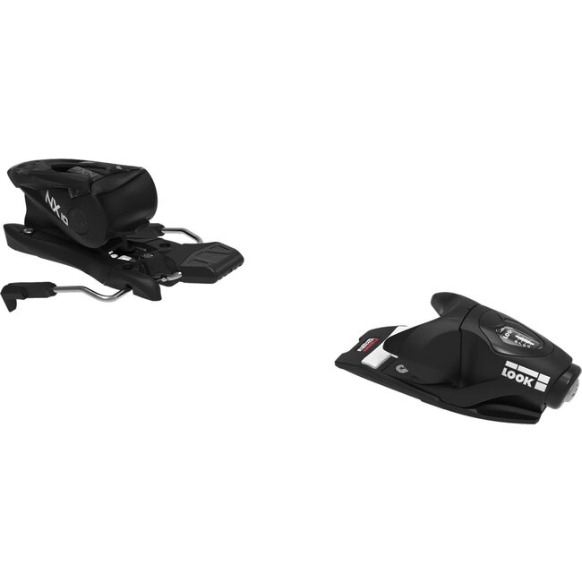 Rossignol NX 10 GW B93 noir fixations alpin