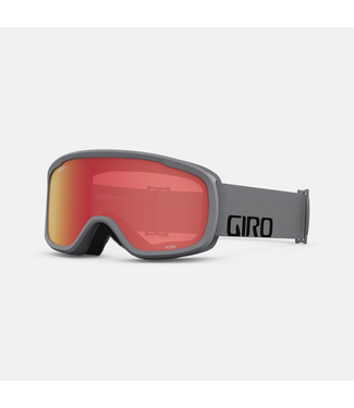 Giro GIRO ROAM GRY WMK AMBR YEL ski goggle