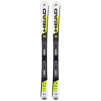 HEAD Head Supershape Team R 4.5 Track Wh-BL ski alpin junior