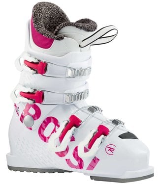 ROSSIGNOL Rossignol Fun Girl 4 girl alpine ski boot White