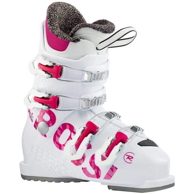 Rossignol fun girl ski boots best sale