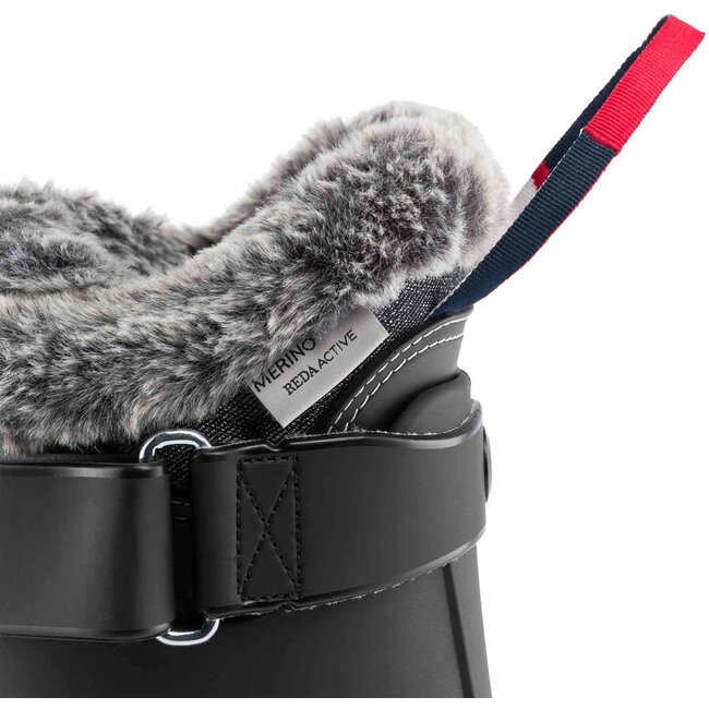 Rossignol Pure Elite 70 women alpine ski boot BLK