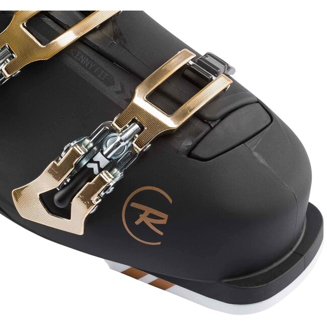 Rossignol Pure Elite 70 botte alpin femme Black