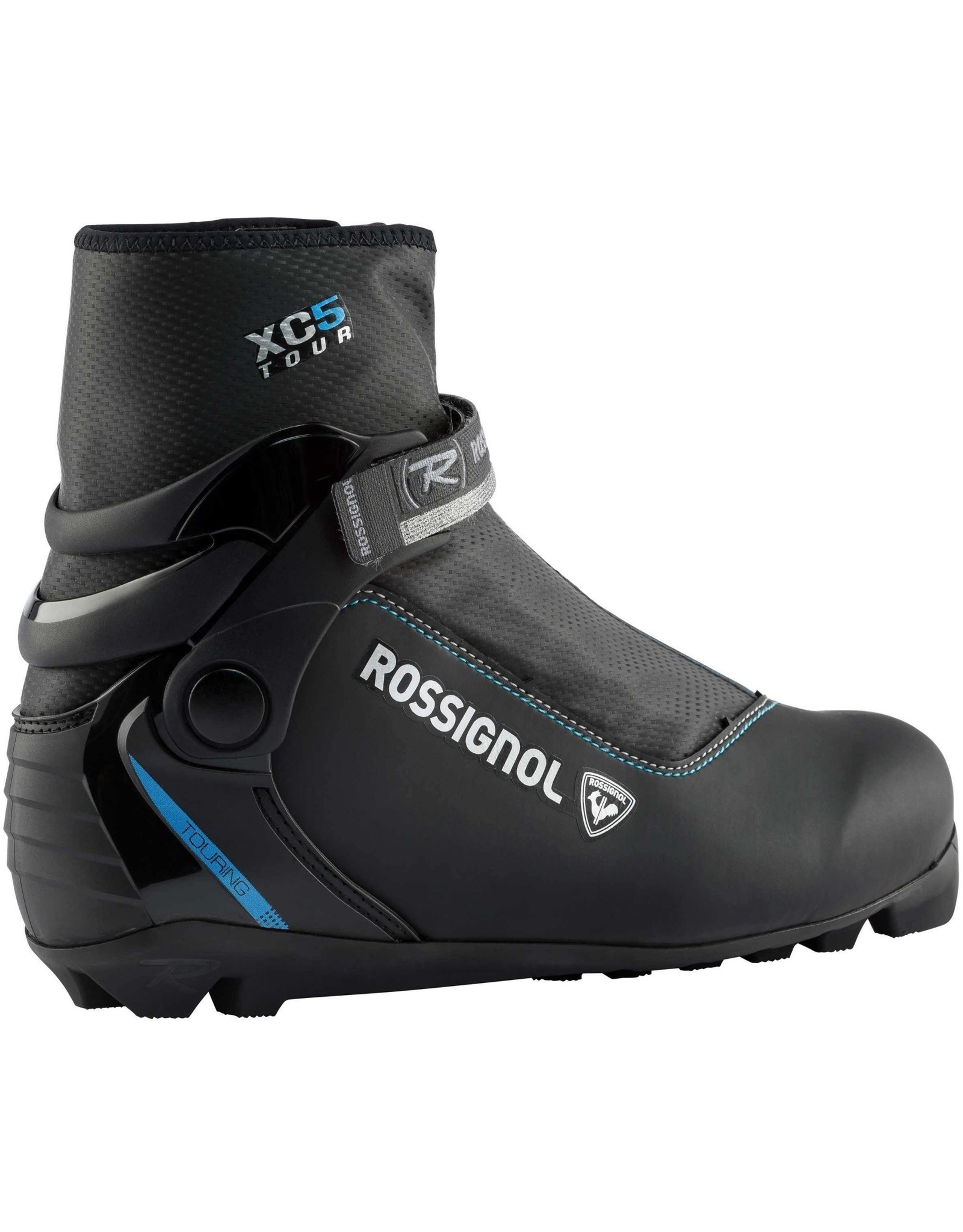 rossignol x5 boots