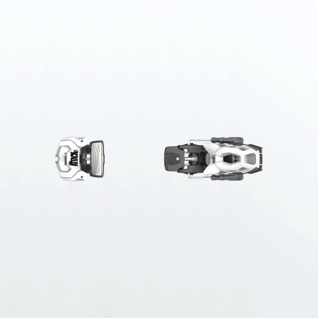 Tyrolia Attack 11 gw blanc fixation alpin w/brake