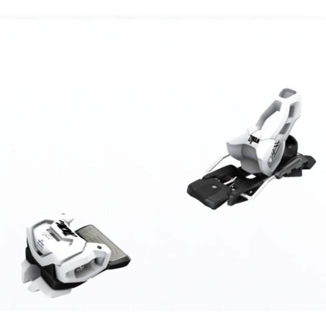 Tyrolia Attack 11 gw blanc fixation alpin w/brake