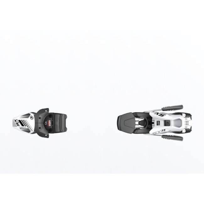 Tyrolia SX 7.5 gw ca alpine ski bindings br blk 22 78