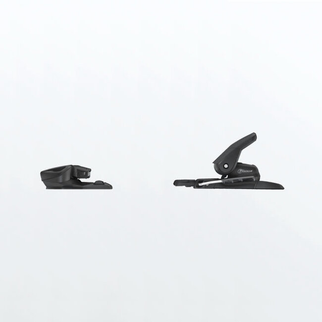 Tyrolia SX team 9.0ca alpine ski bindings br blk 22 95