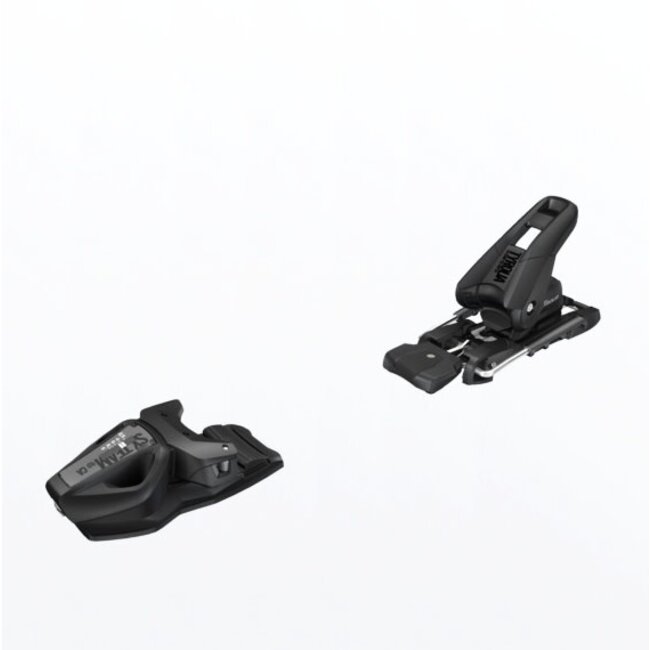 Tyrolia SX team 9.0 ca fixation alpin br blk 22 95