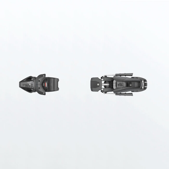 Tyrolia SX team 9.0 ca fixation alpin br blk 22 95