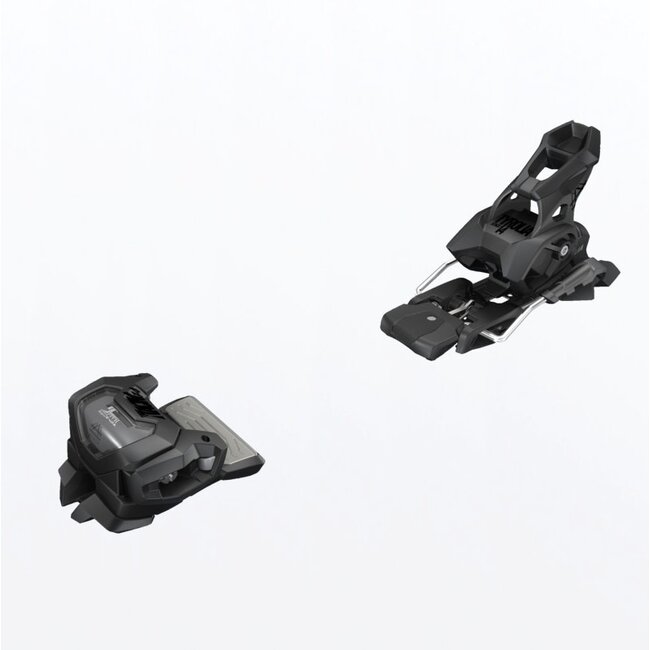 Tyrolia Attack 14 gw alpine ski bindings br blk