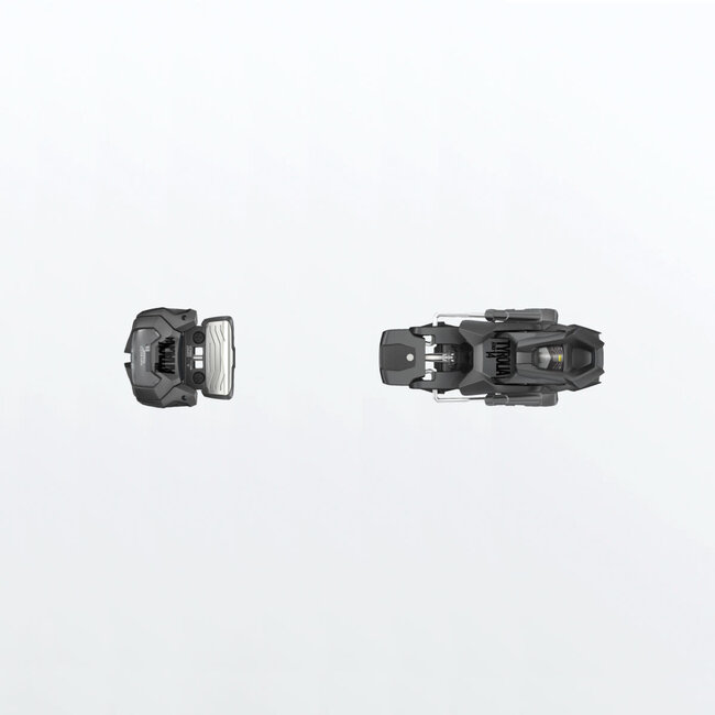 Tyrolia Attack 14 gw alpine ski bindings br blk