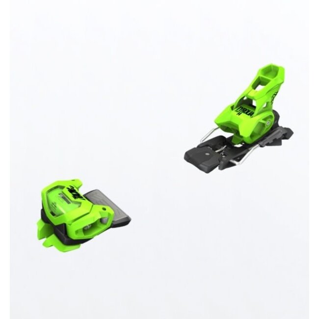 Tyrolia Attack 14 gw vert fixation alpin w/brake