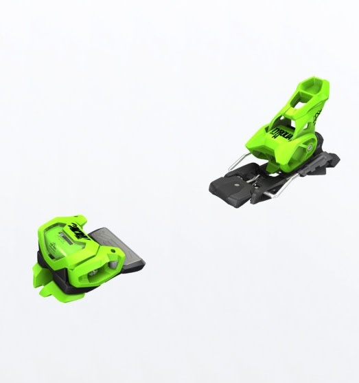 Re‐ism　SL−C　174cm＋TYROLIA　ATTACK 13 Tyrolia Attack 13 2015 — Ski Company