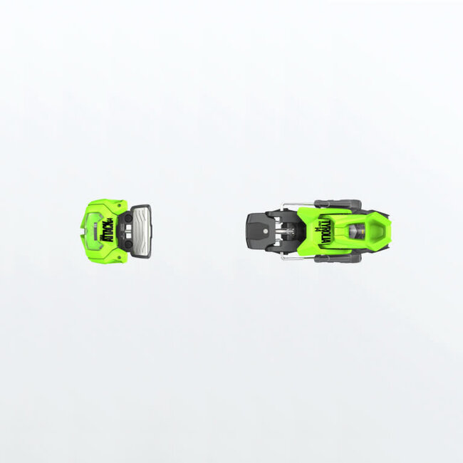 Tyrolia Attack 14 gw  alpine ski bindings br gr 22