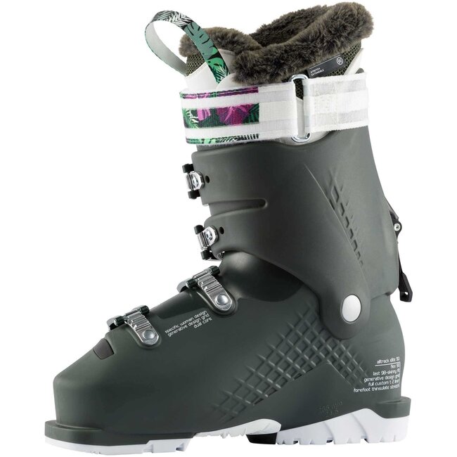 Rossignol Alltrack Elite 90 botte alpin F pine green 22