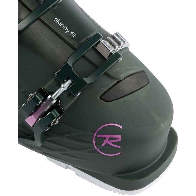 Rossignol Alltrack Elite 90 botte alpin F pine green 22