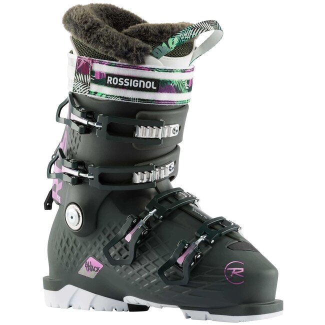 Rossignol Alltrack Elite 90 botte alpin F pine green 22